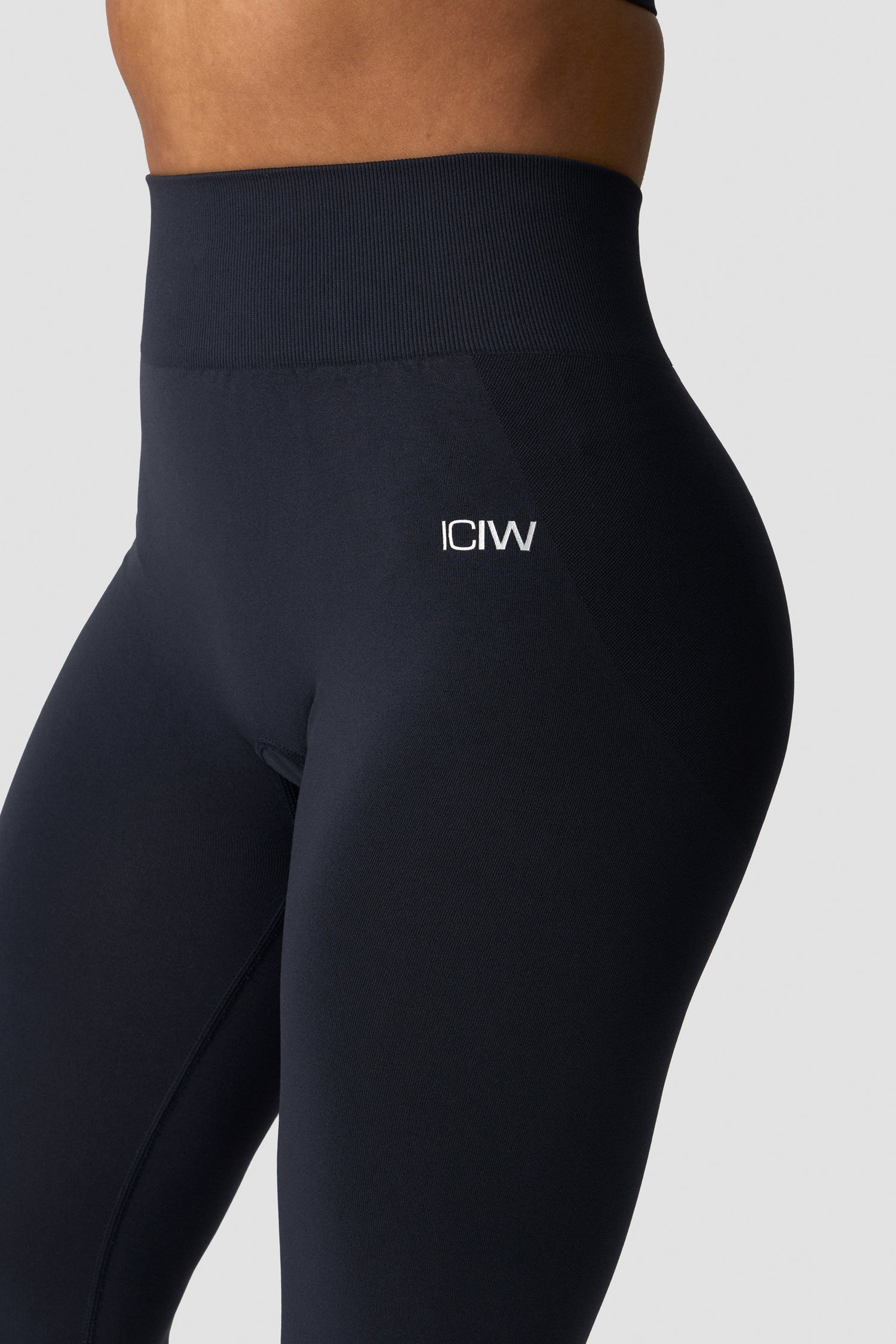 ICIW - Smooth Seamless Tights