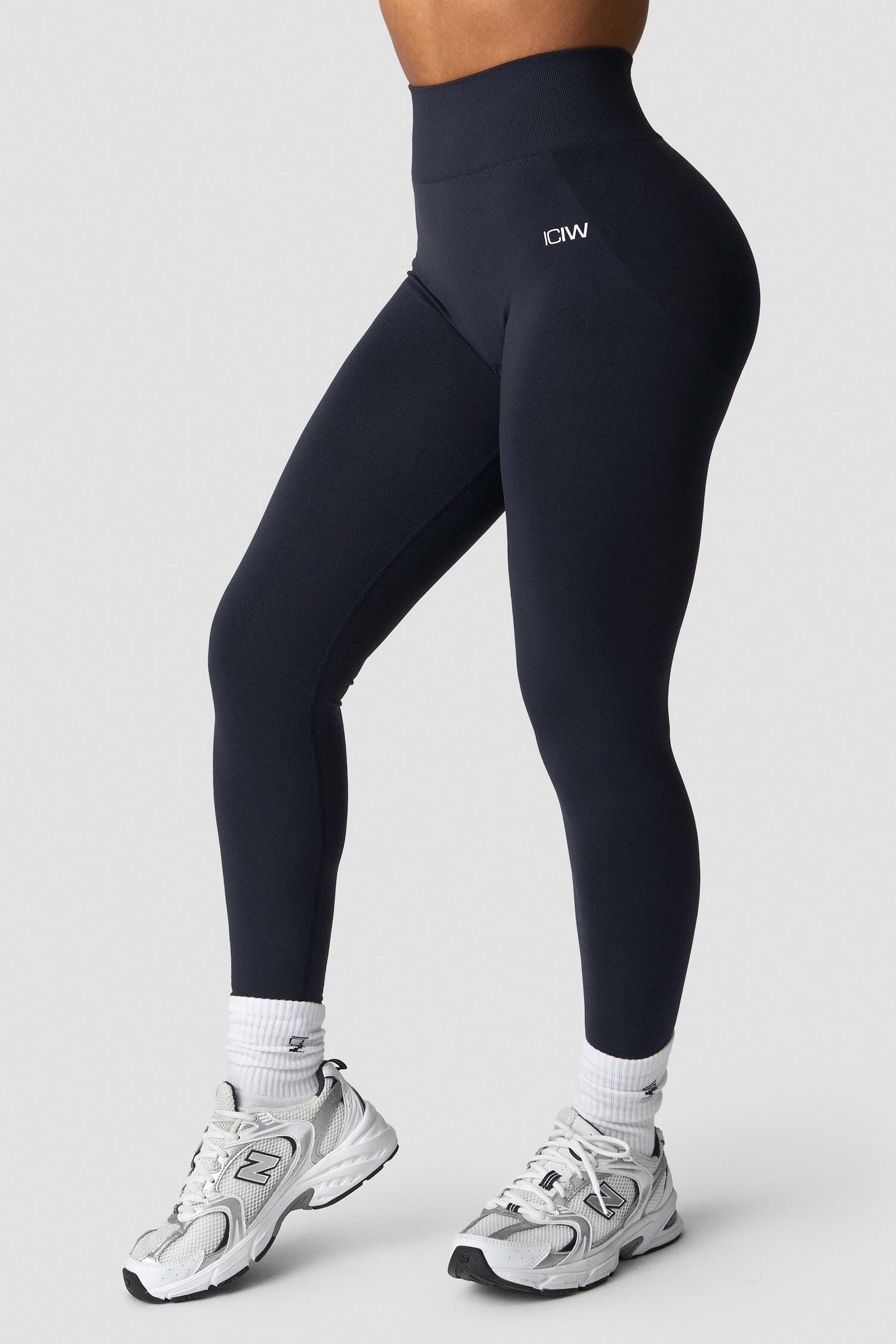 ICIW - Smooth Seamless Tights