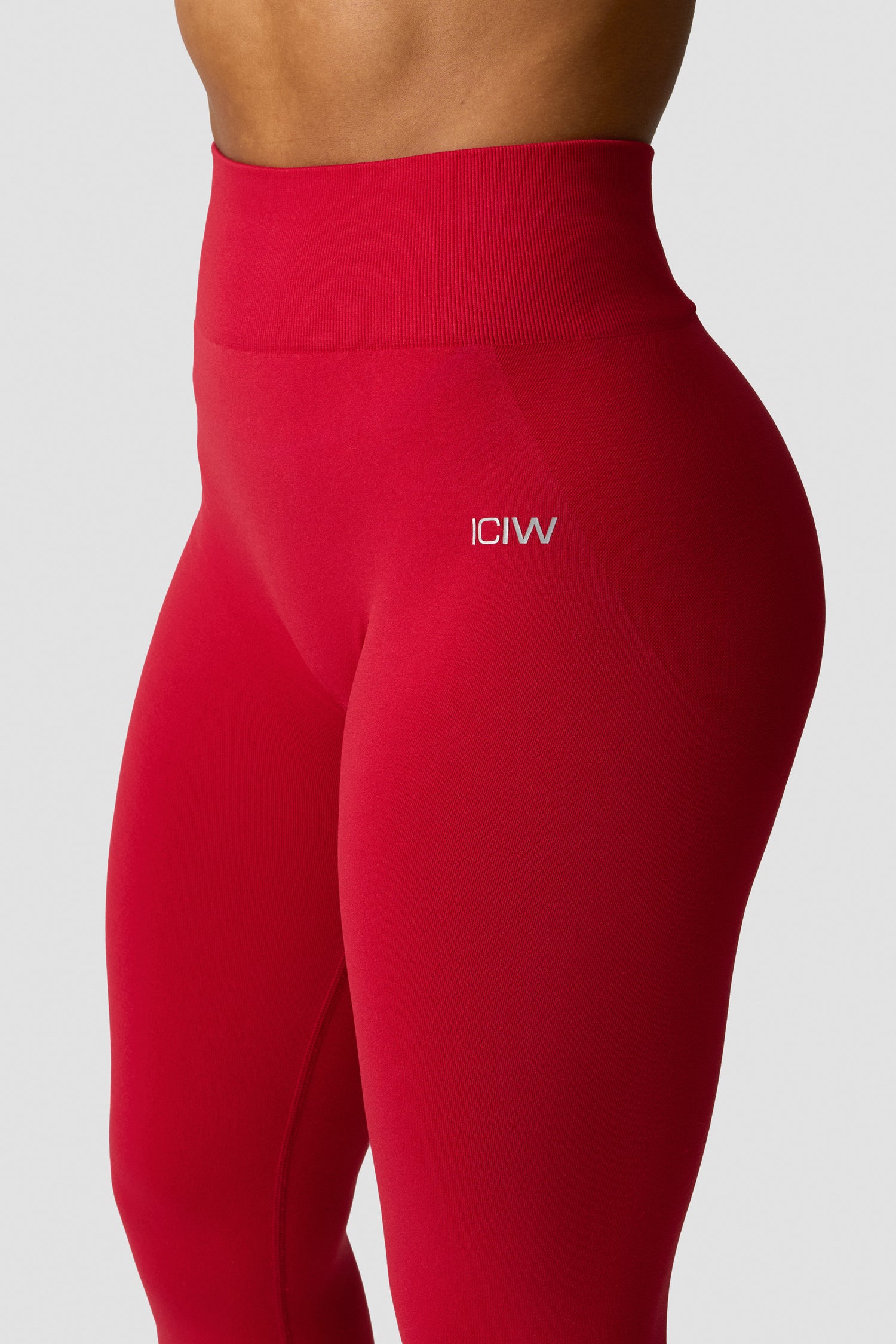 ICIW - Smooth Seamless Tights