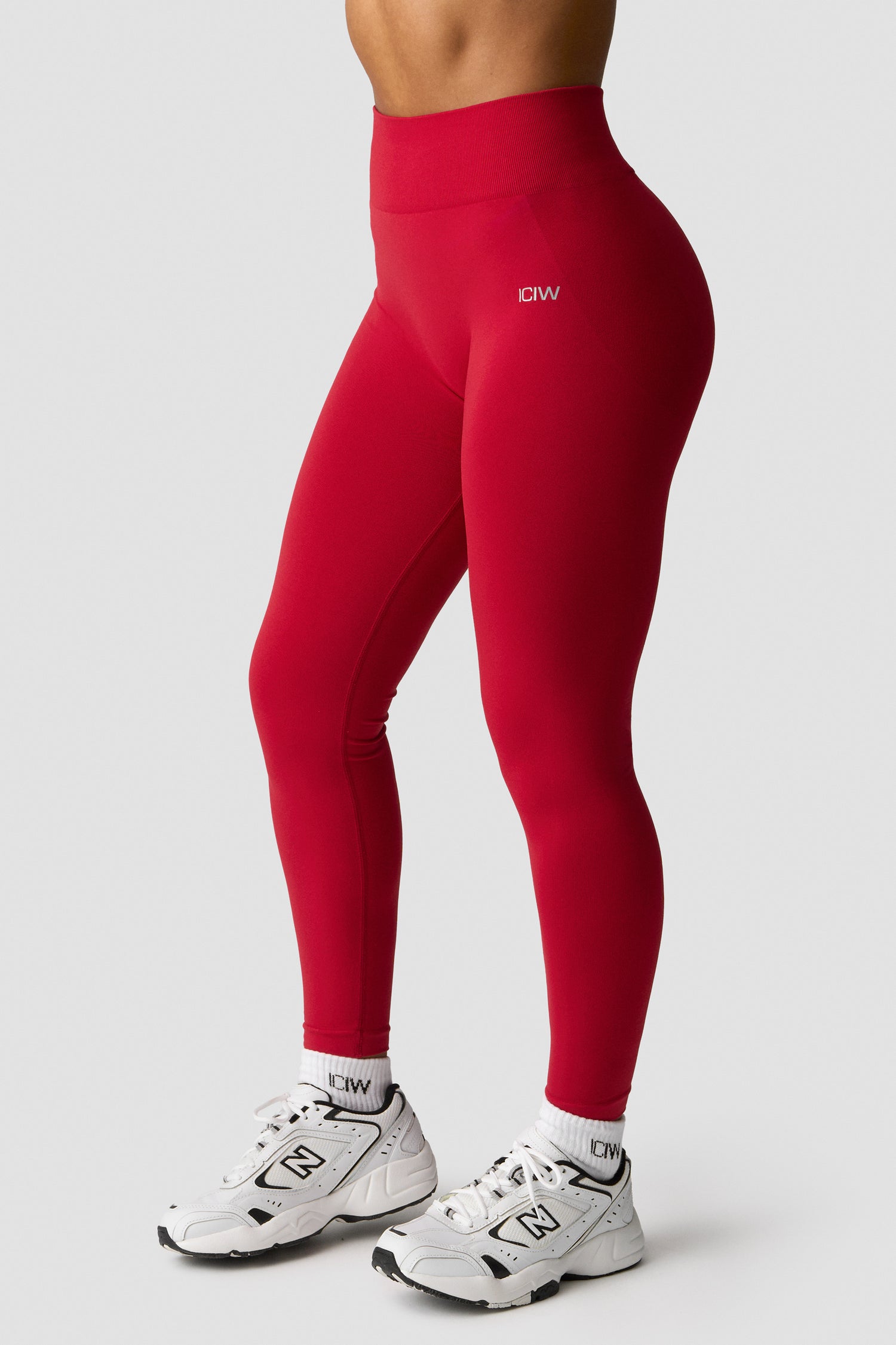 ICIW - Smooth Seamless Tights