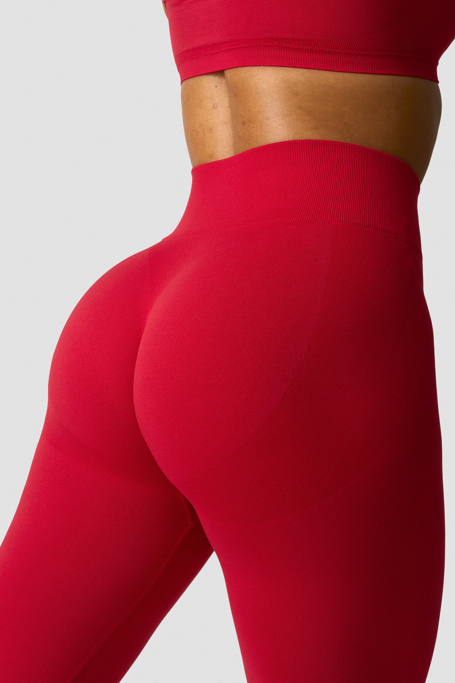 ICIW - Smooth Seamless Tights
