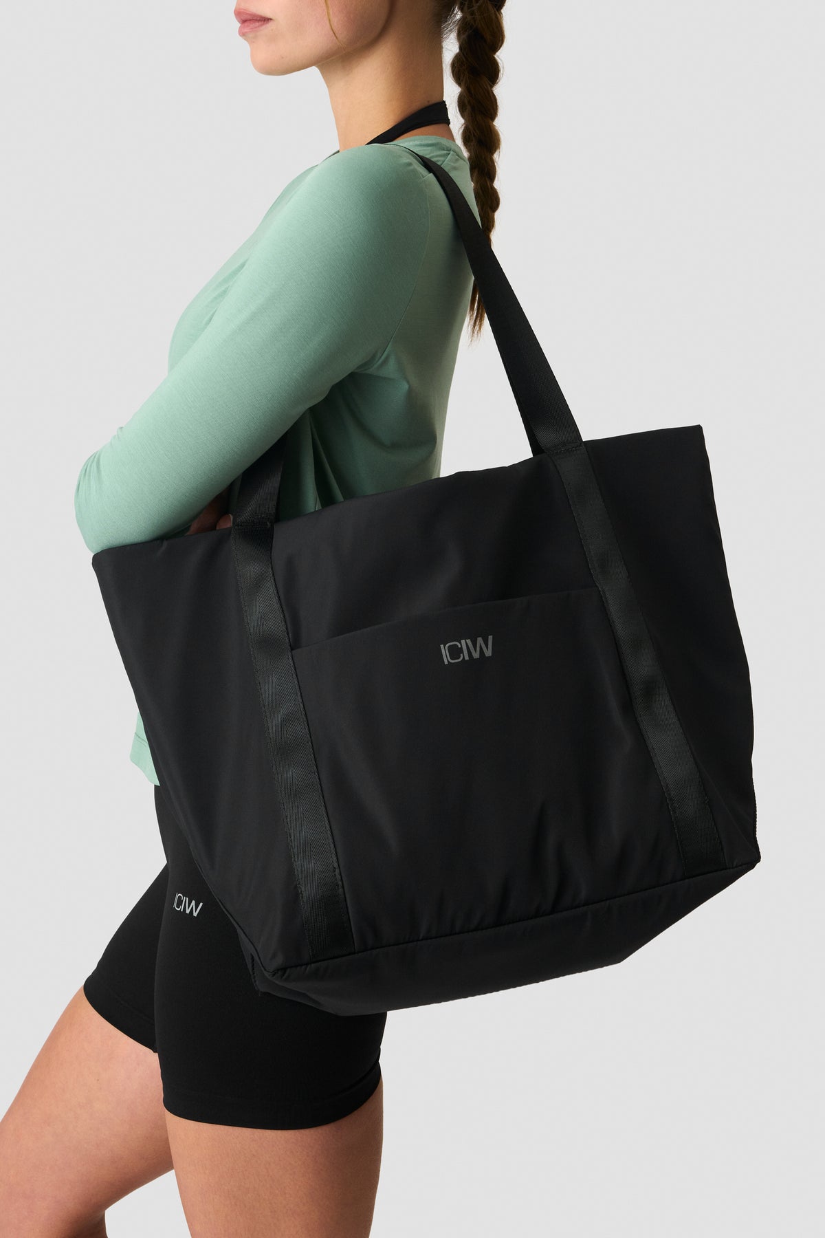 ICIW - Tote Bag