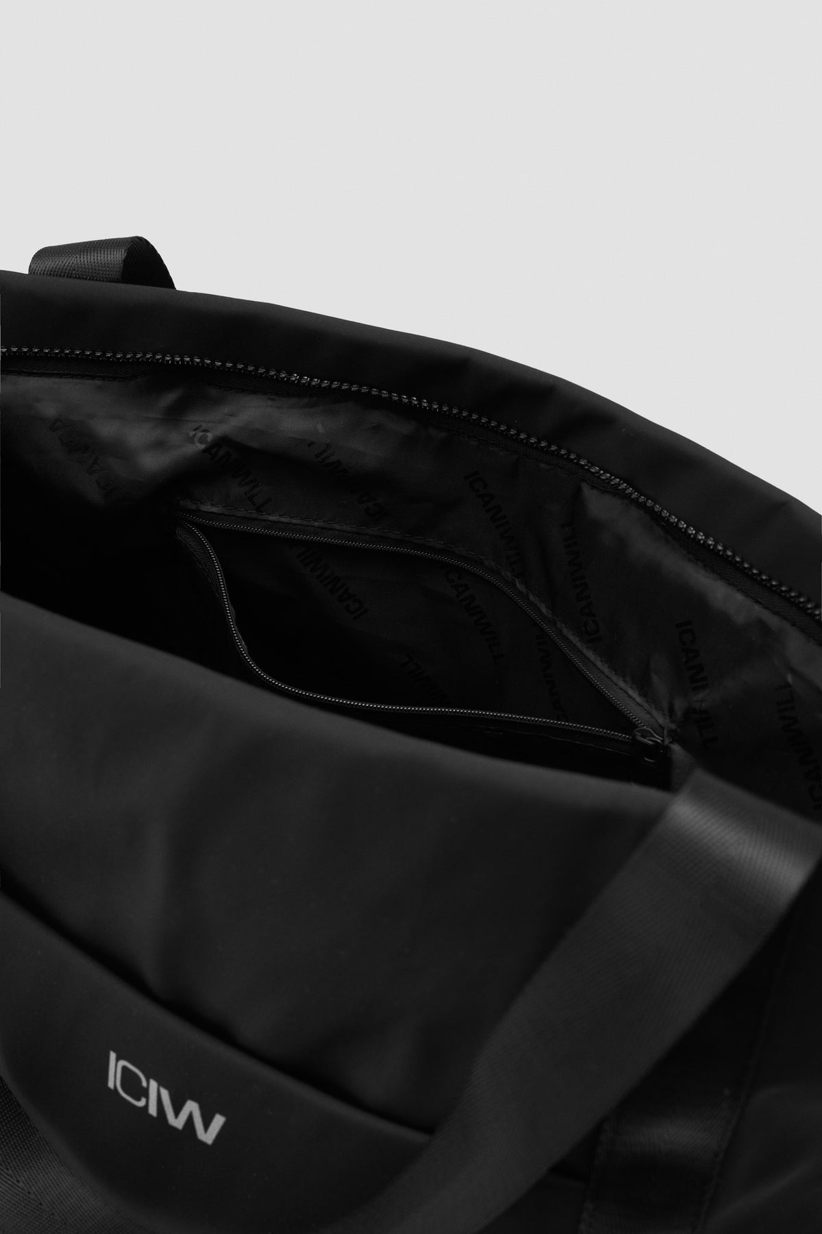 ICIW - Tote Bag