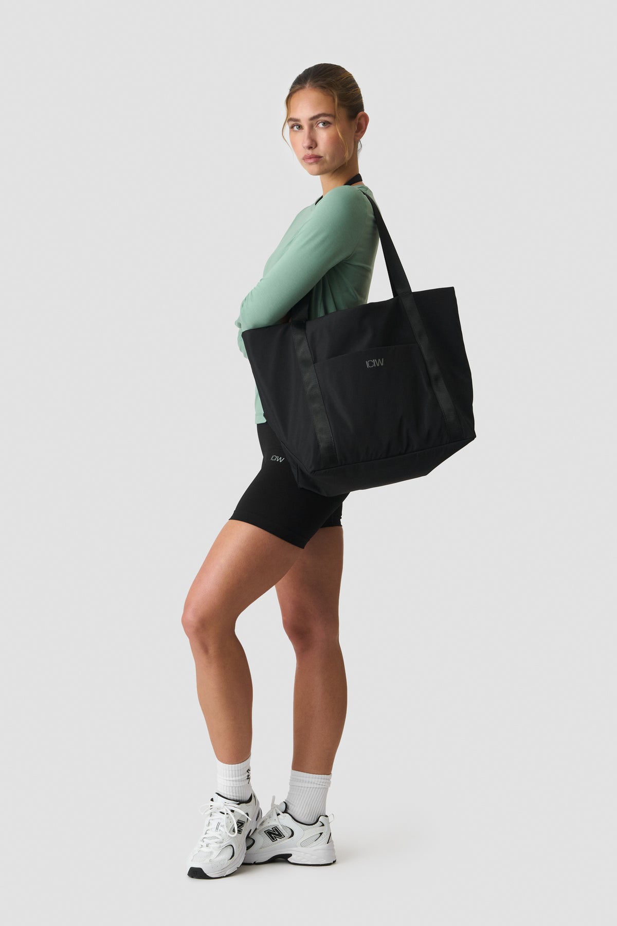 ICIW - Tote Bag
