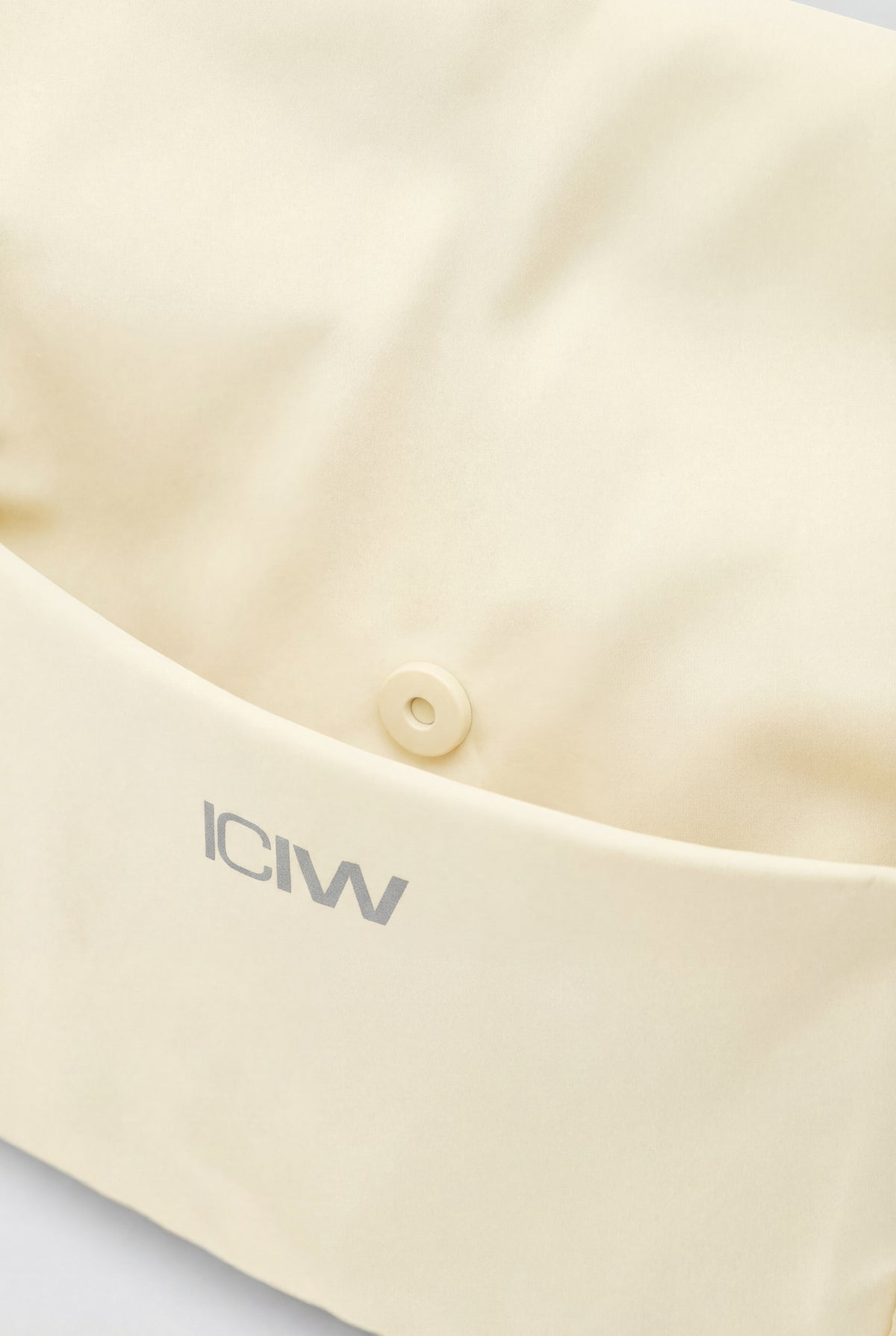 ICIW - Tote Bag