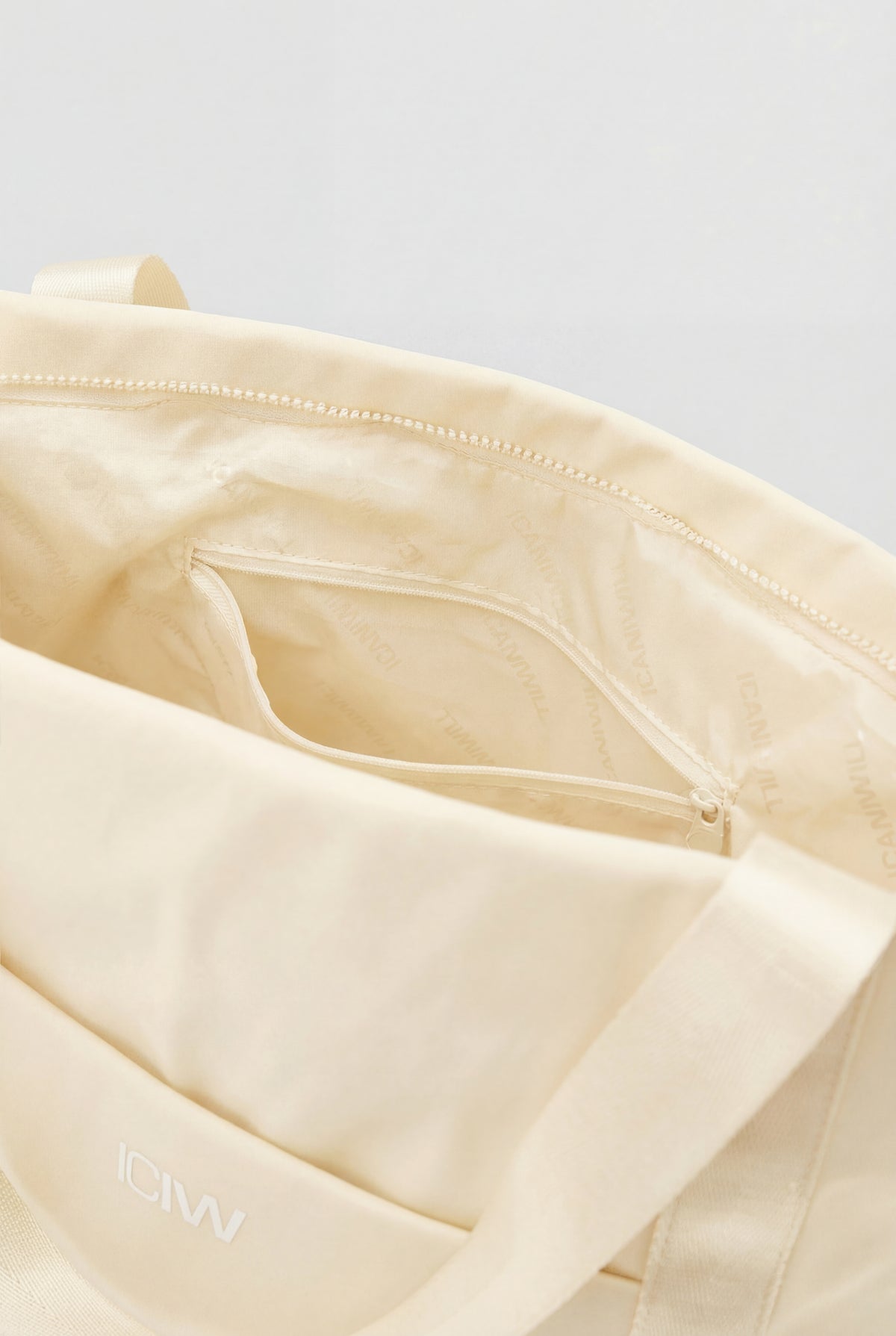 ICIW - Tote Bag