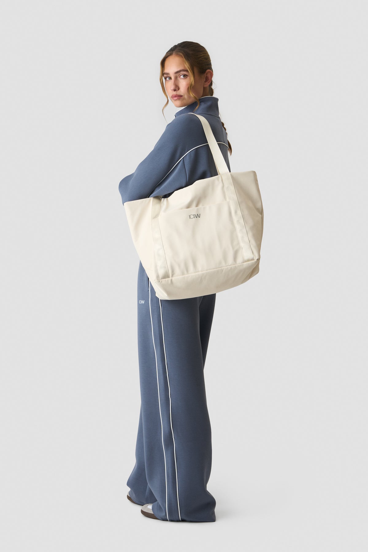 ICIW - Tote Bag