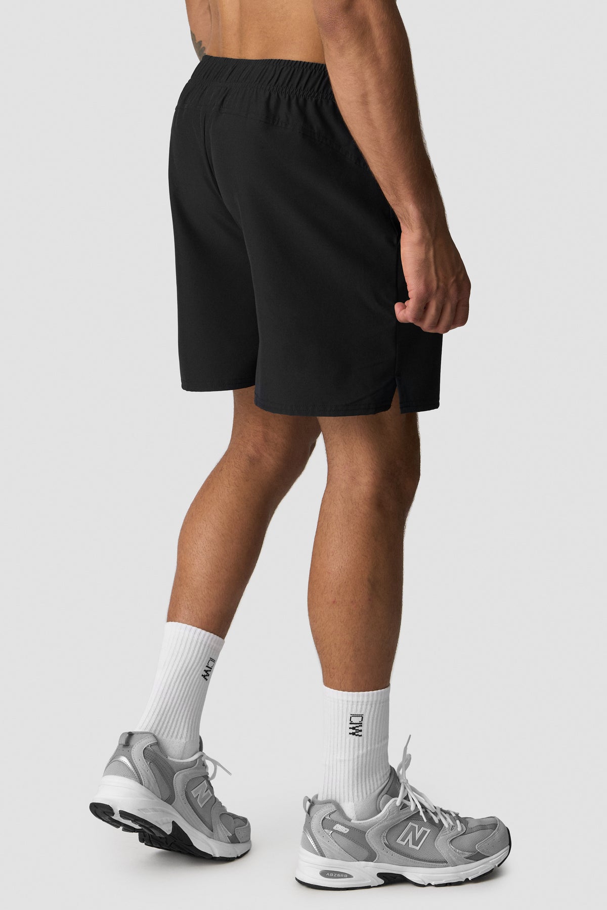 ICIW - Training Shorts M