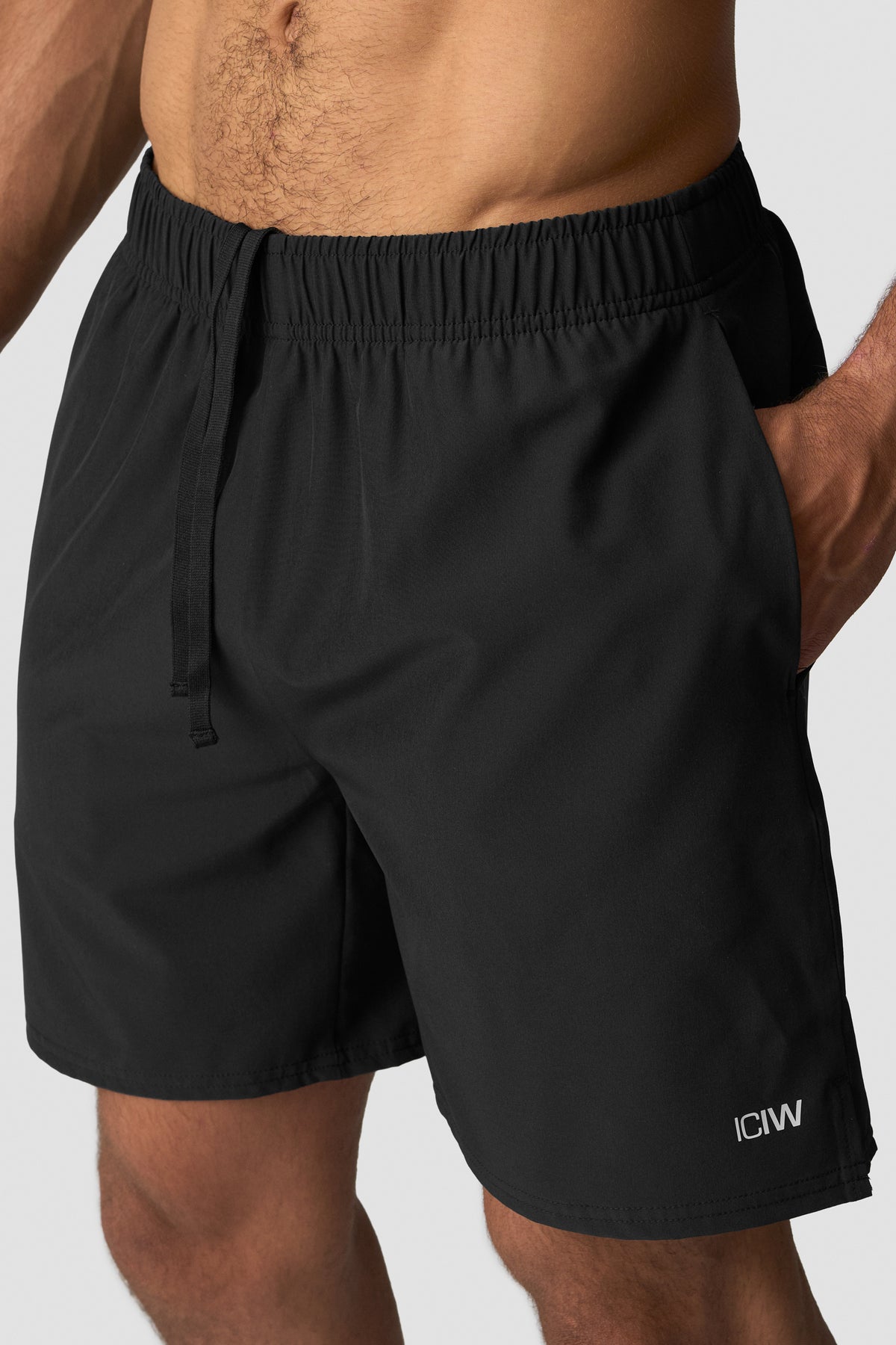 ICIW - Training Shorts M
