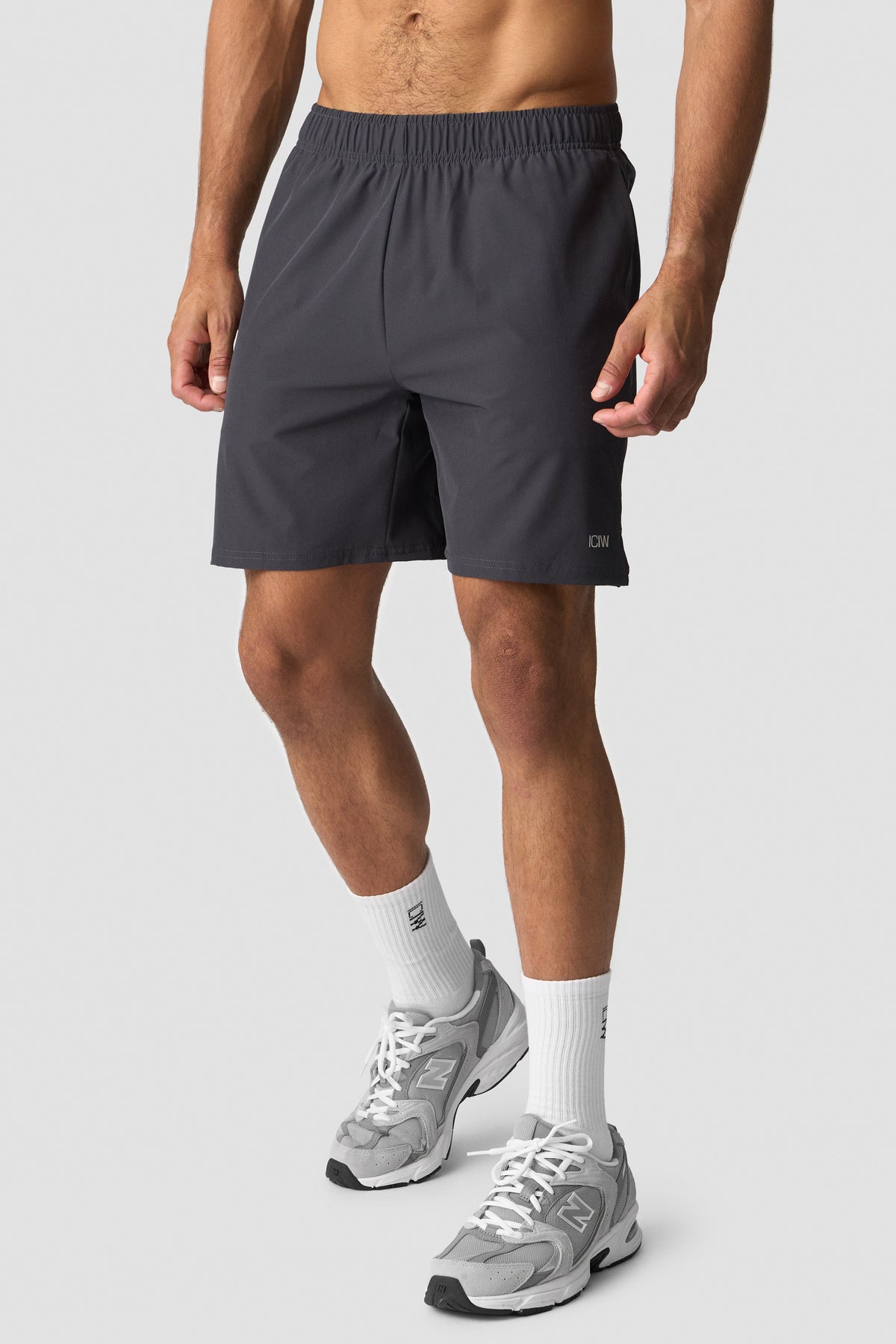 ICIW - Training Shorts M
