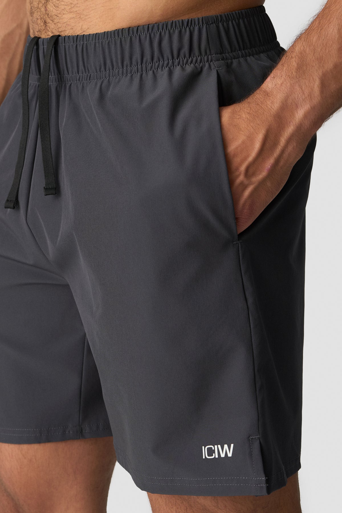 ICIW - Training Shorts M