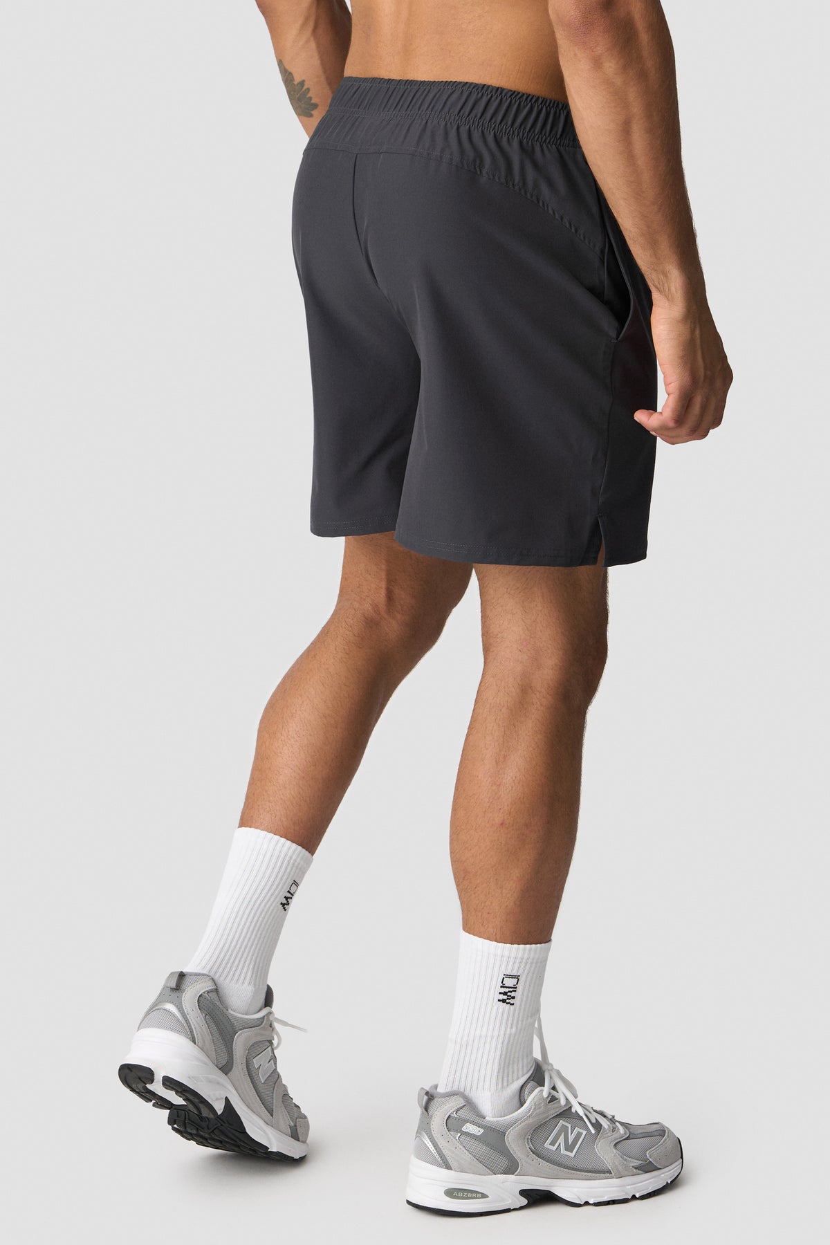 ICIW - Training Shorts M