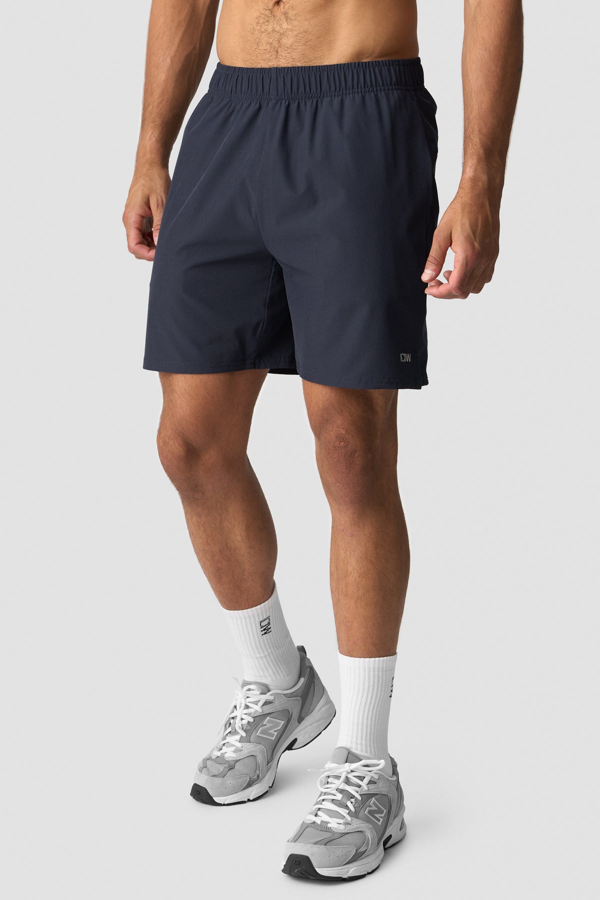 ICIW - Training Shorts M