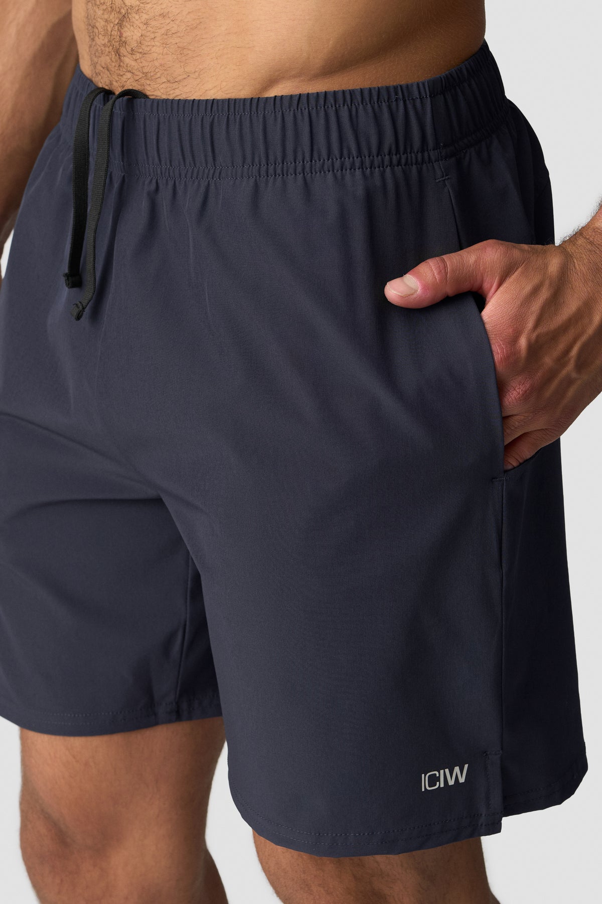 ICIW - Training Shorts M