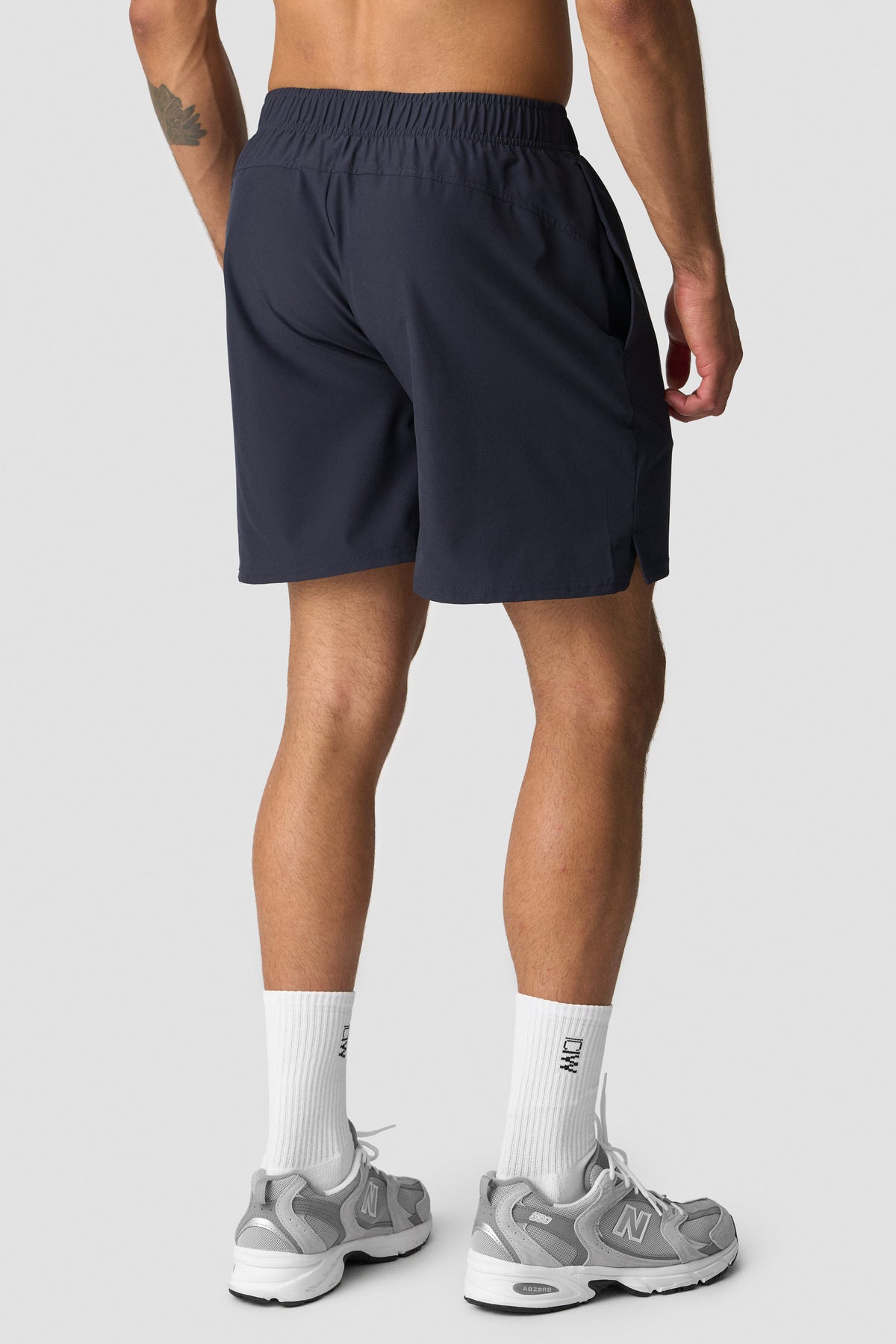 ICIW - Training Shorts M