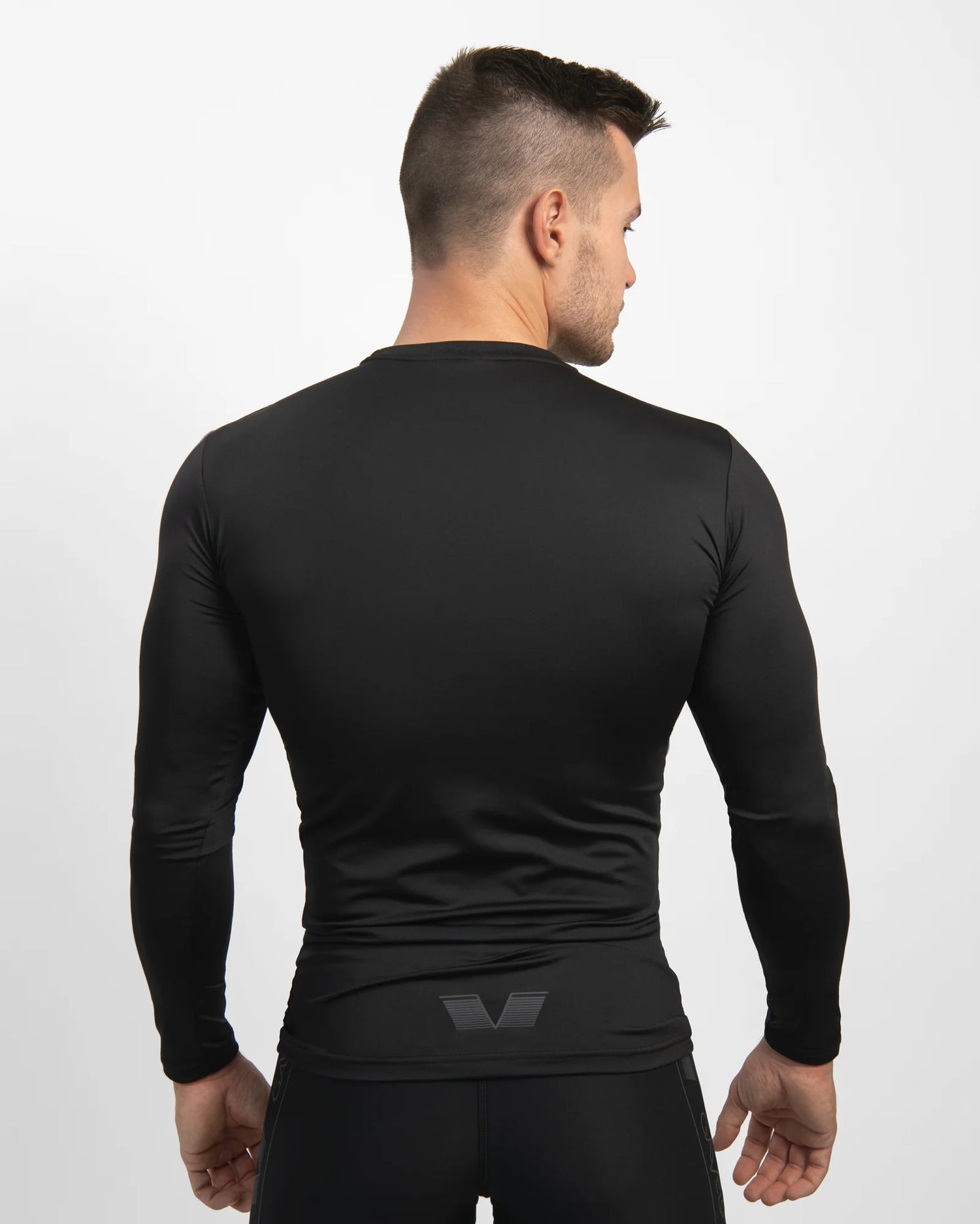 GAVELO - Shield Long Sleeve Rashguard