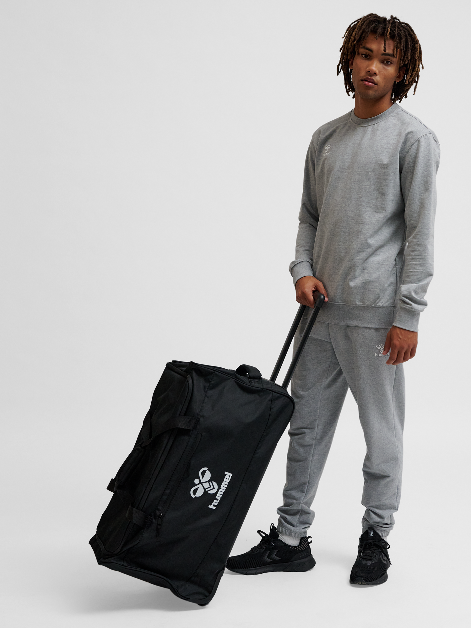 HML - Core 2.0 Trolley