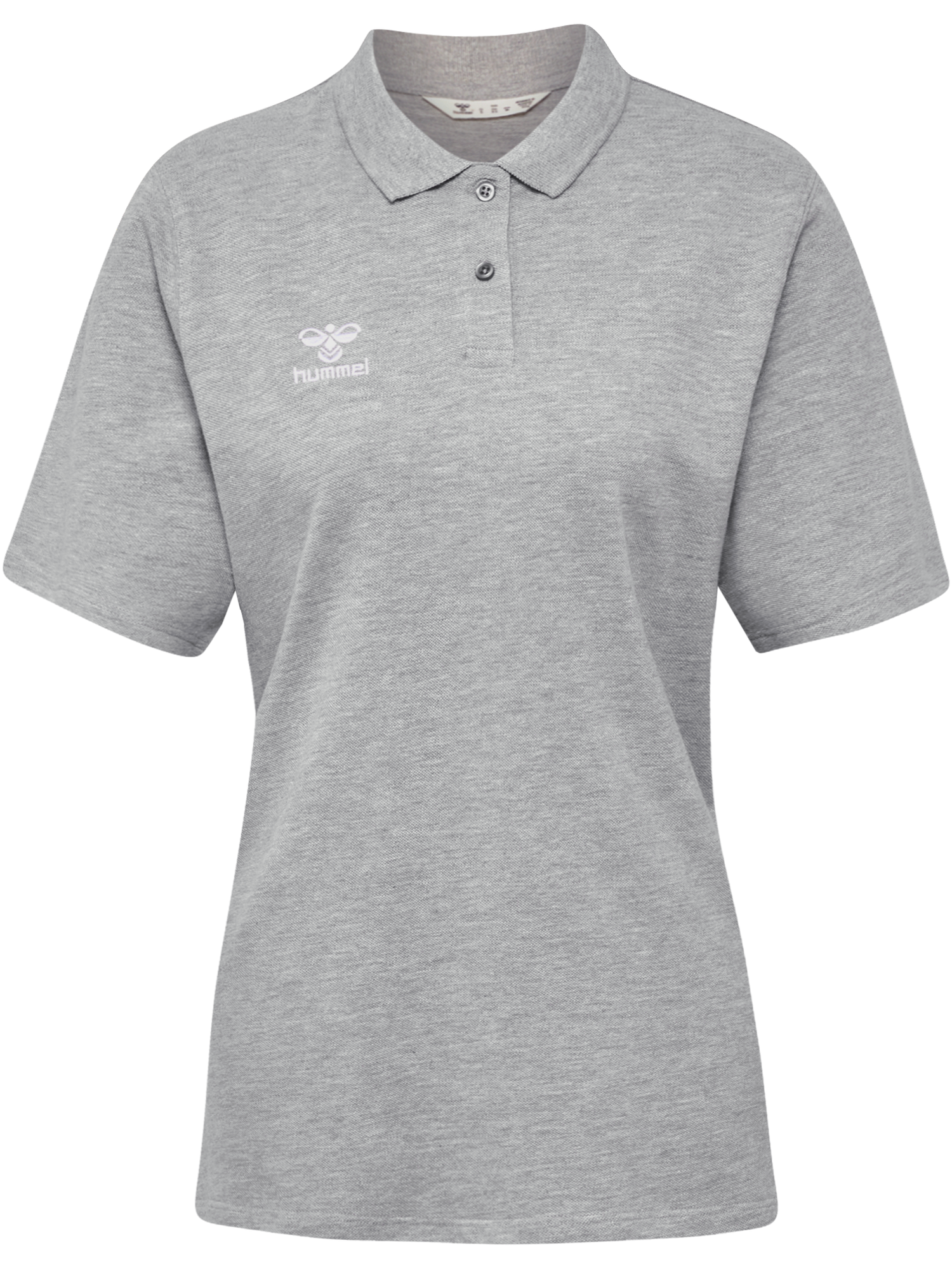HML - GO 2.0 Polo Woman