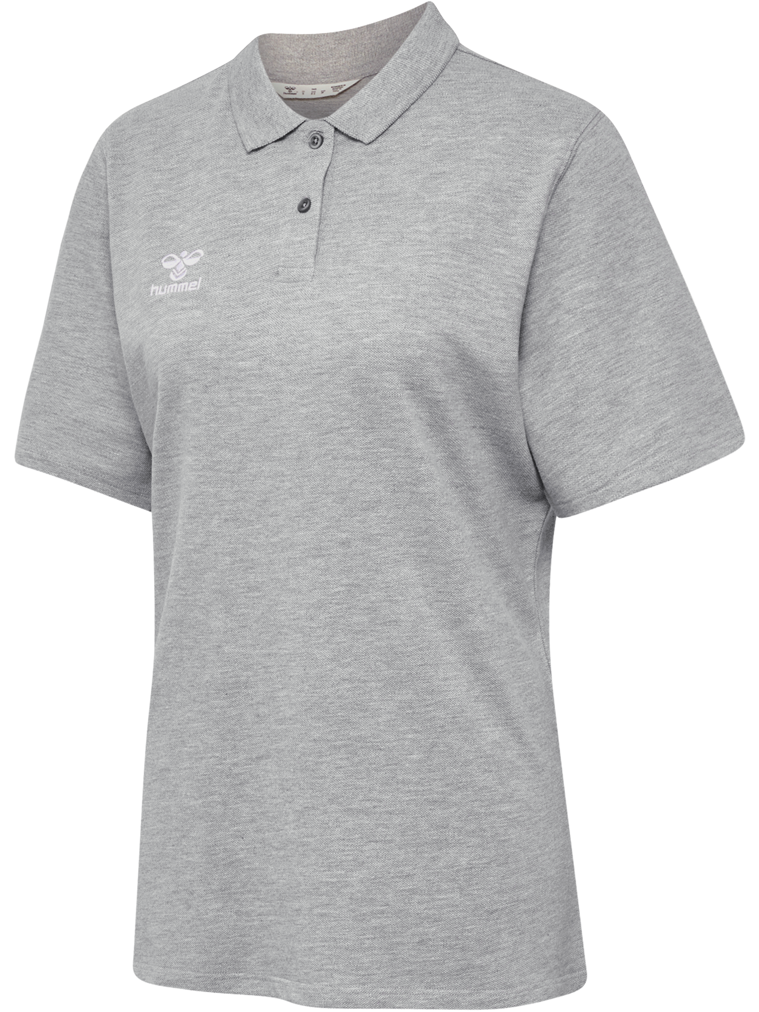 HML - GO 2.0 Polo Woman