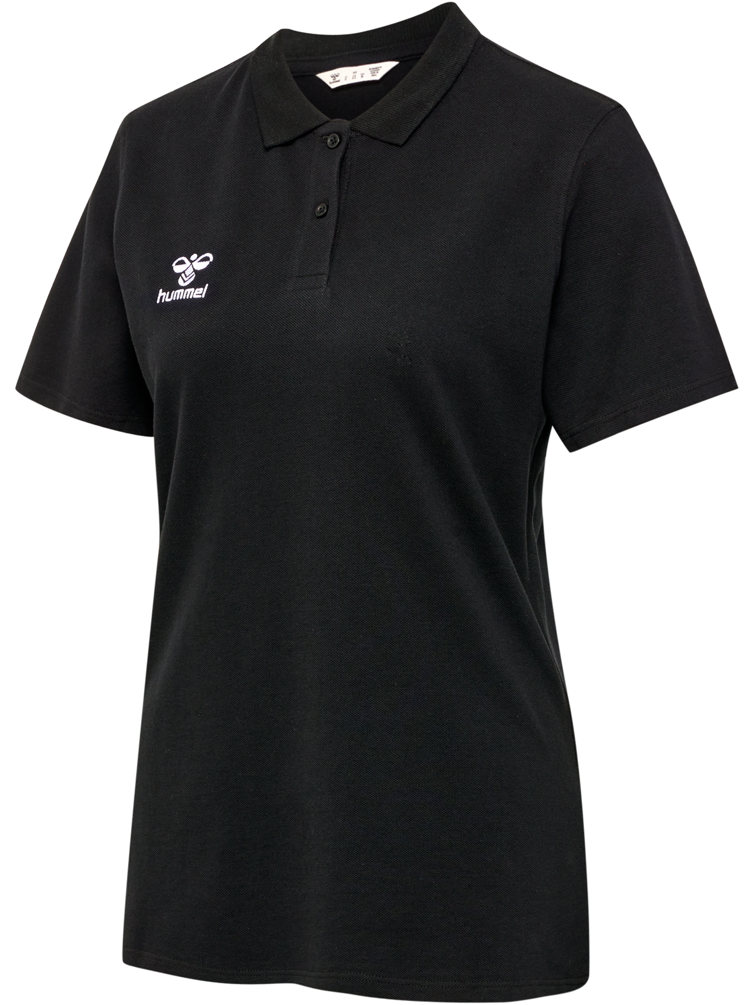 HML - GO 2.0 Polo Woman