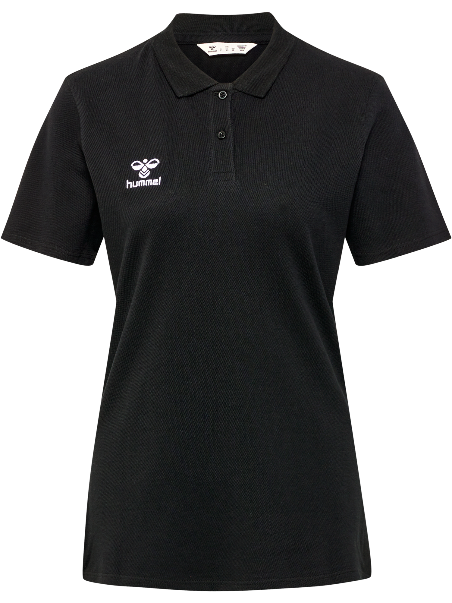 HML - GO 2.0 Polo Woman