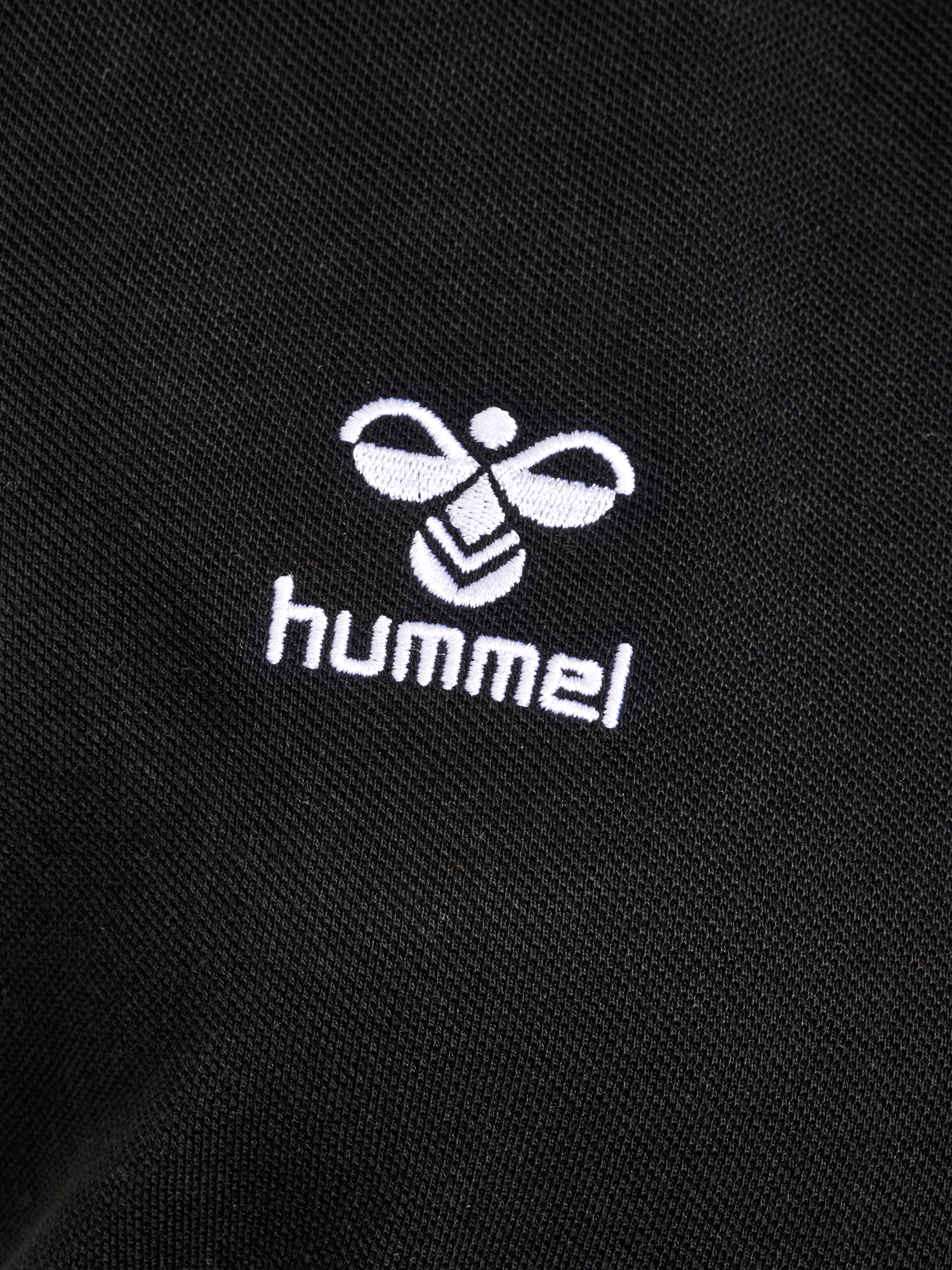 HML - GO 2.0 Polo Woman