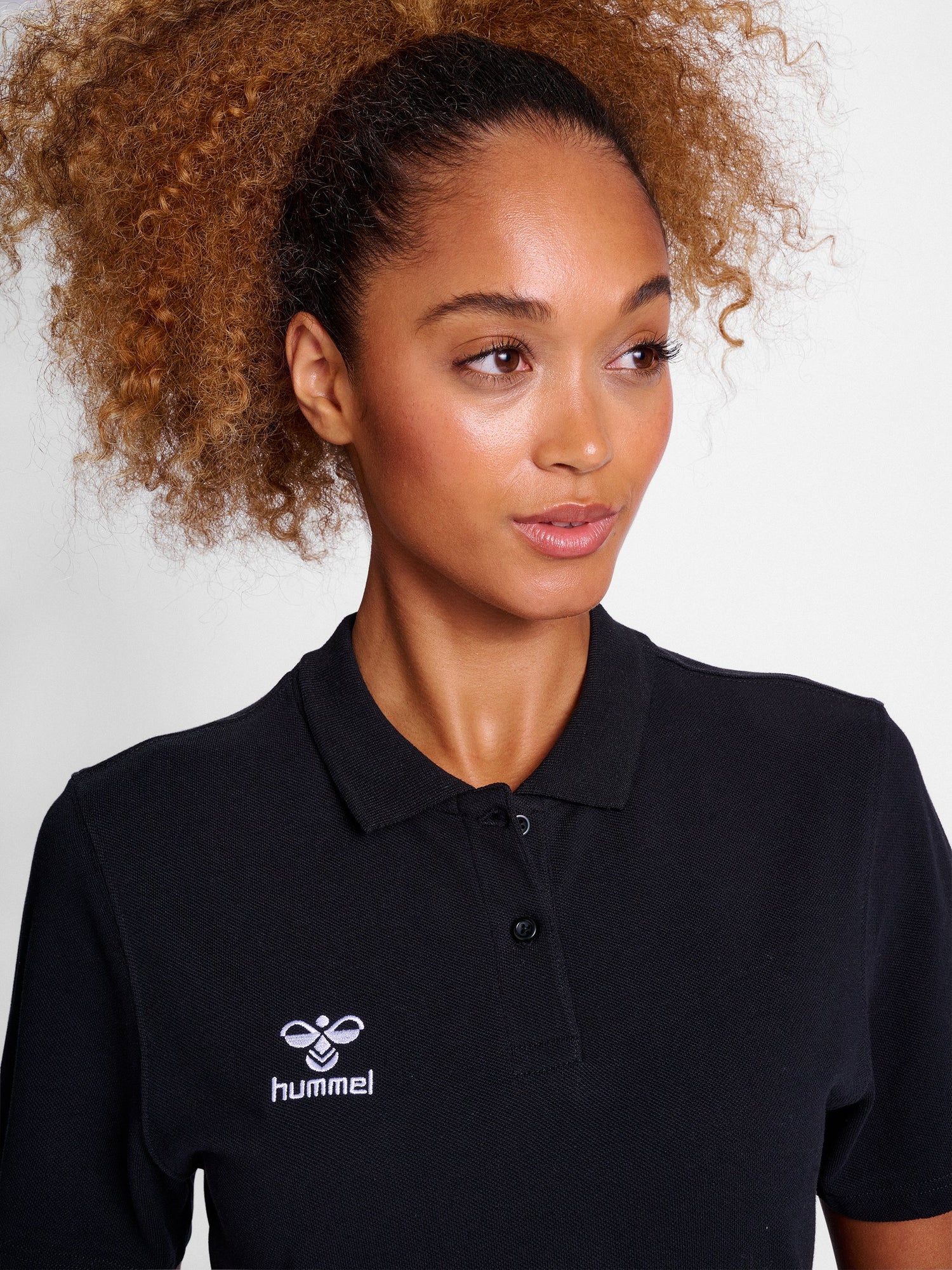 HML - GO 2.0 Polo Woman