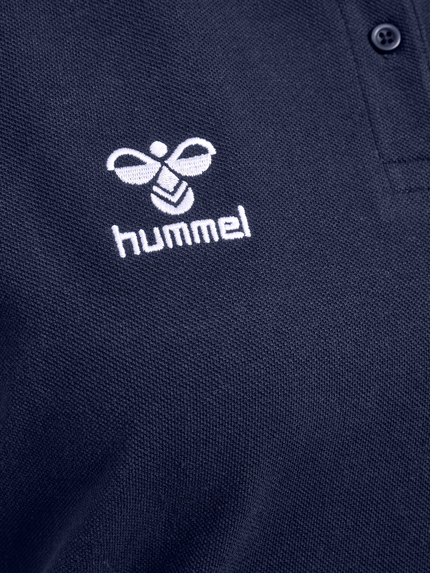 HML - GO 2.0 Polo Woman
