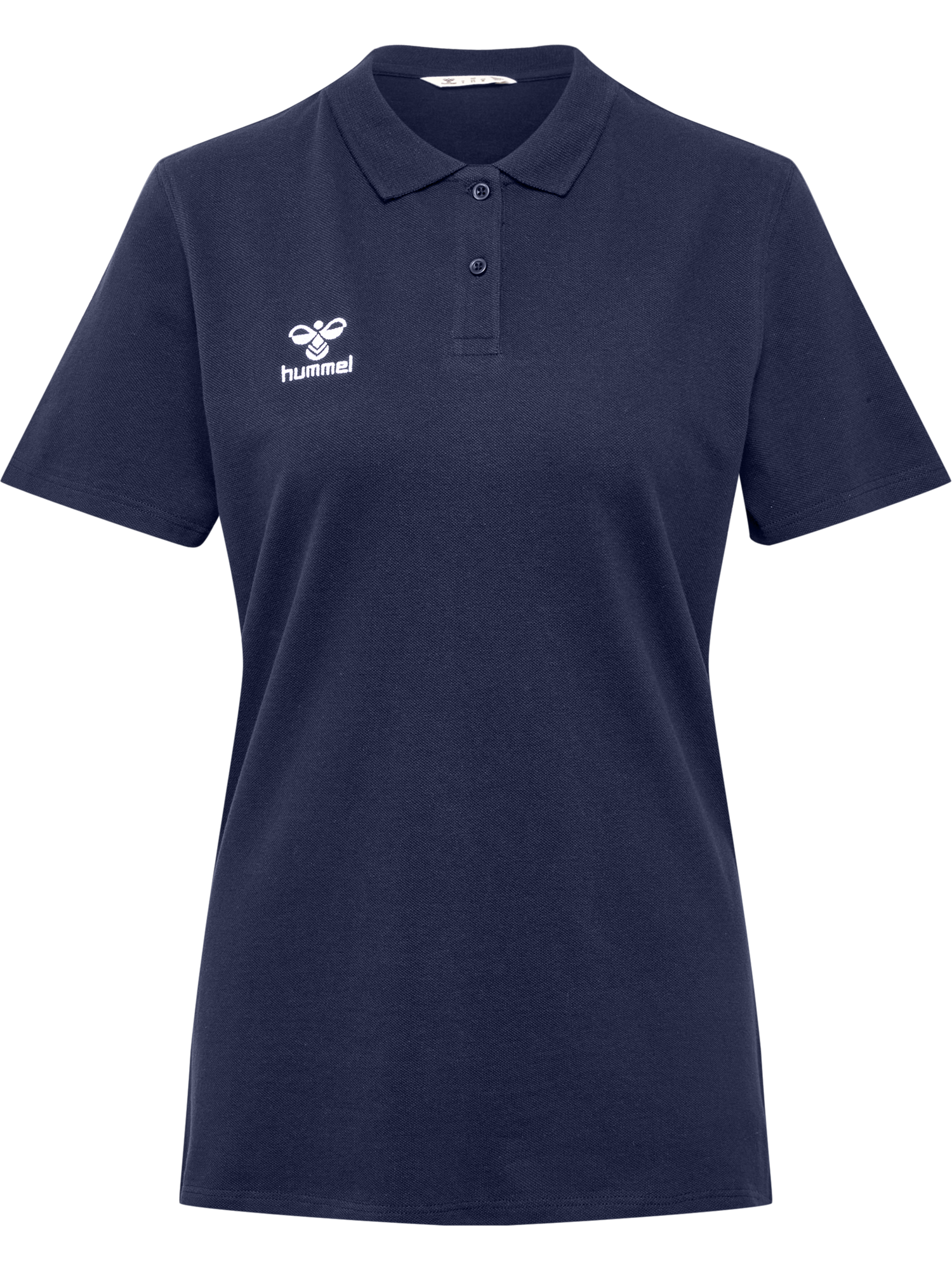 HML - GO 2.0 Polo Woman