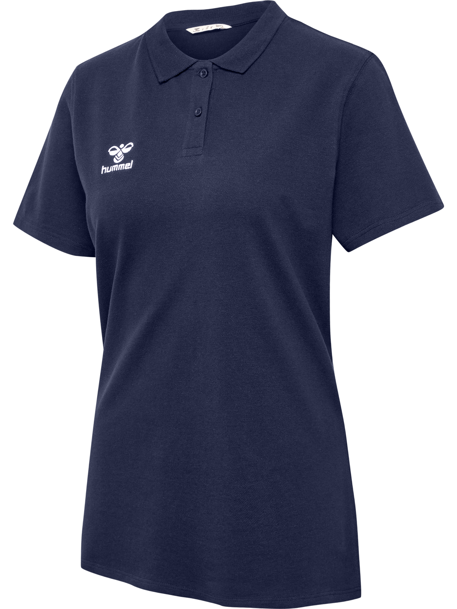 HML - GO 2.0 Polo Woman
