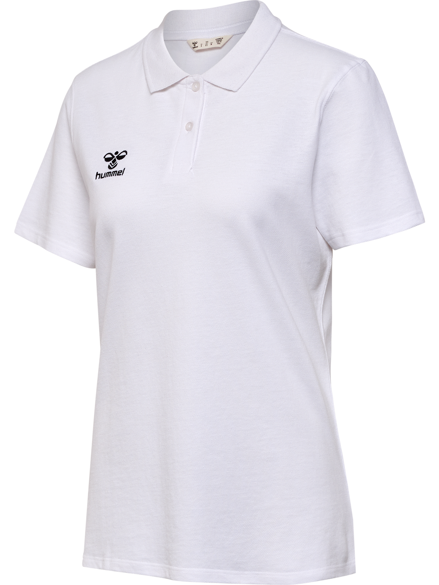 HML - GO 2.0 Polo Woman