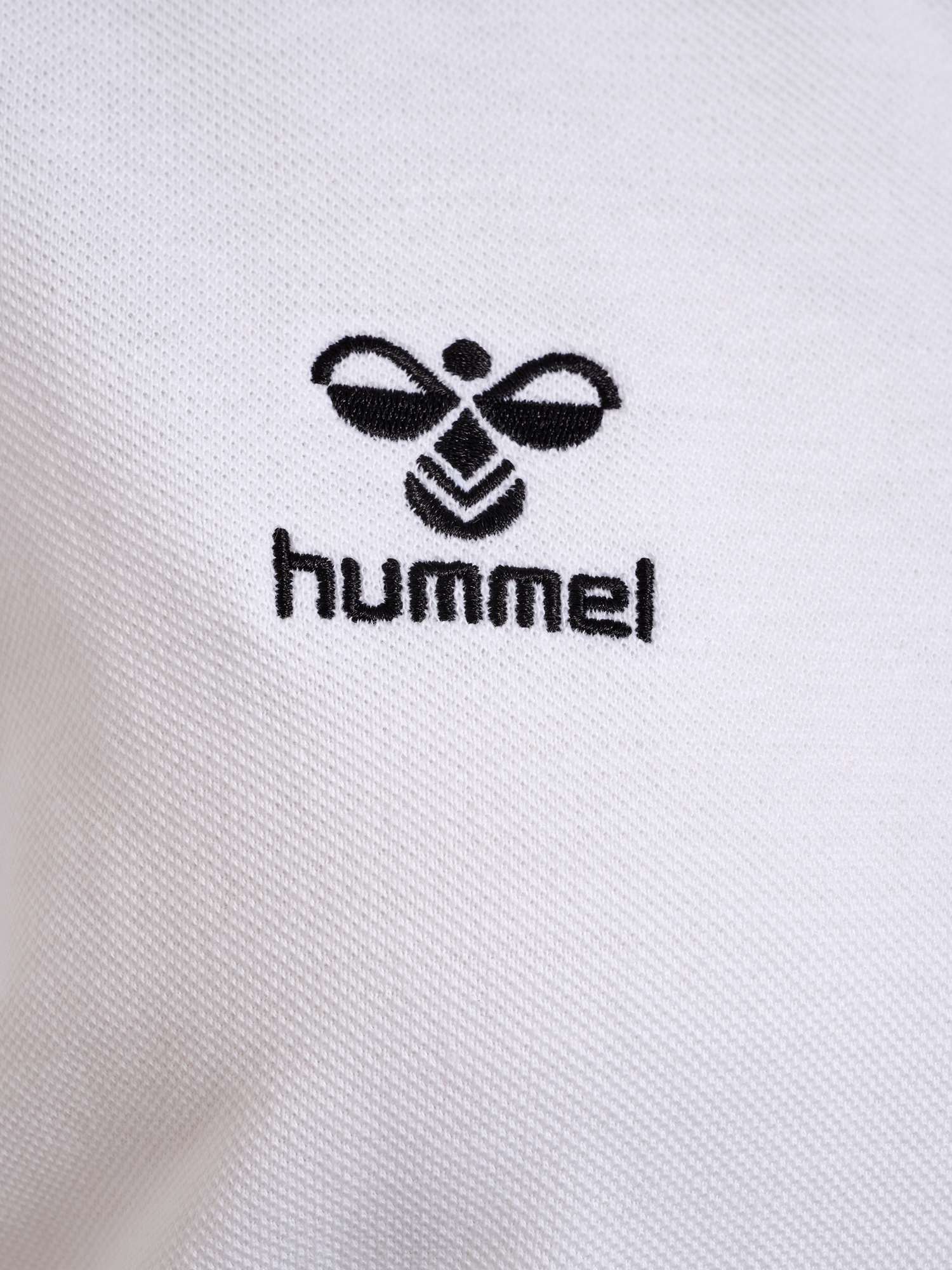 HML - GO 2.0 Polo Woman