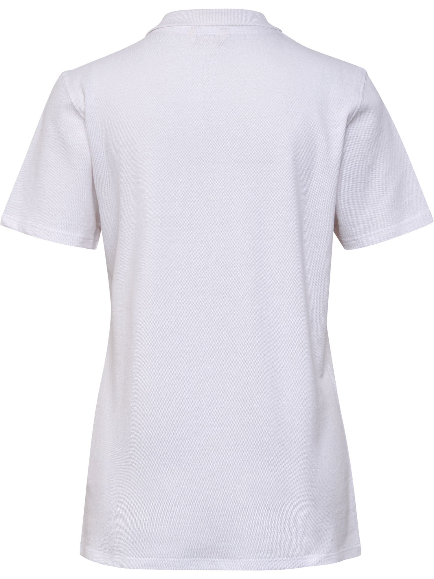 HML - GO 2.0 Polo Woman
