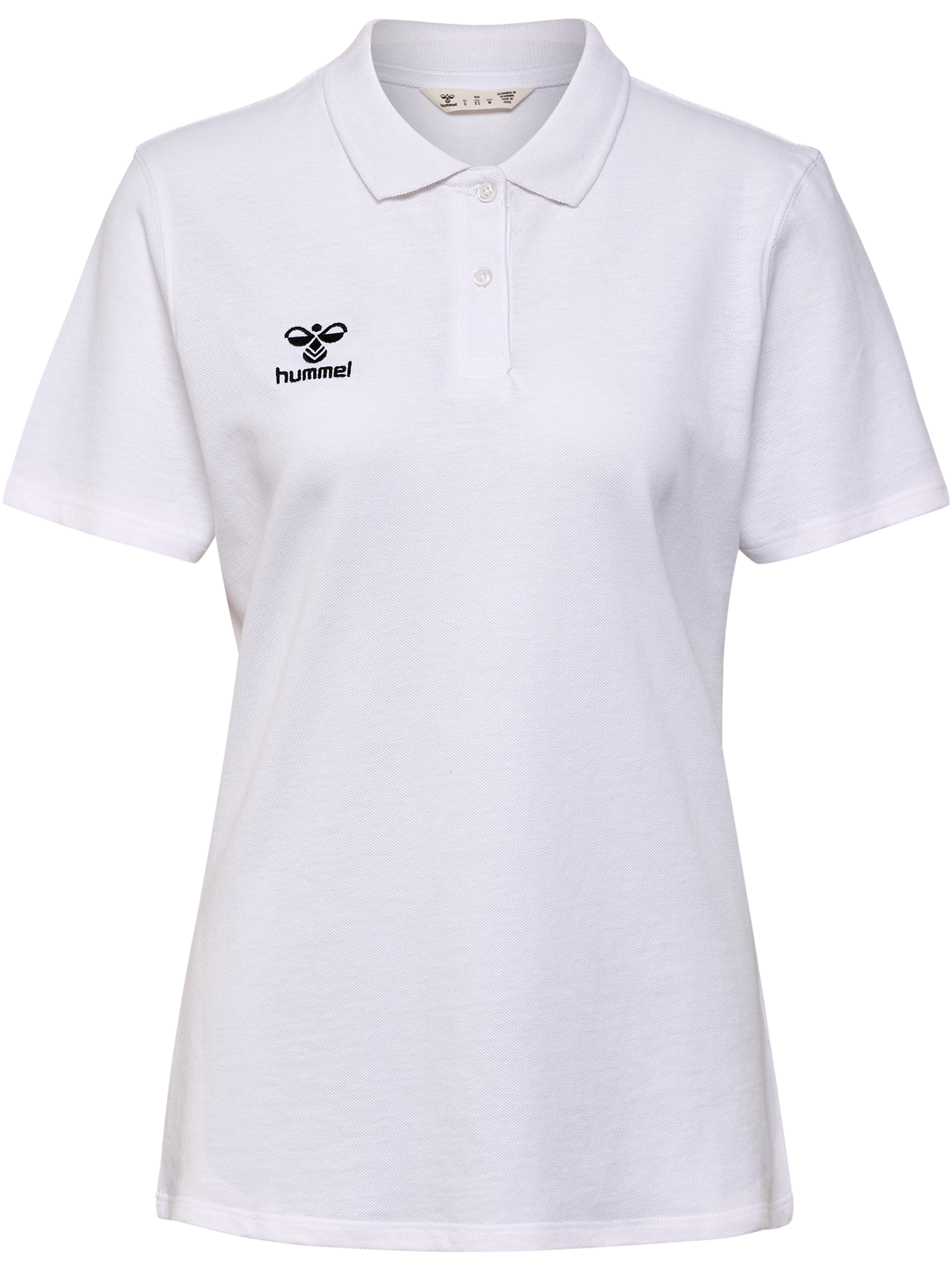 HML - GO 2.0 Polo Woman