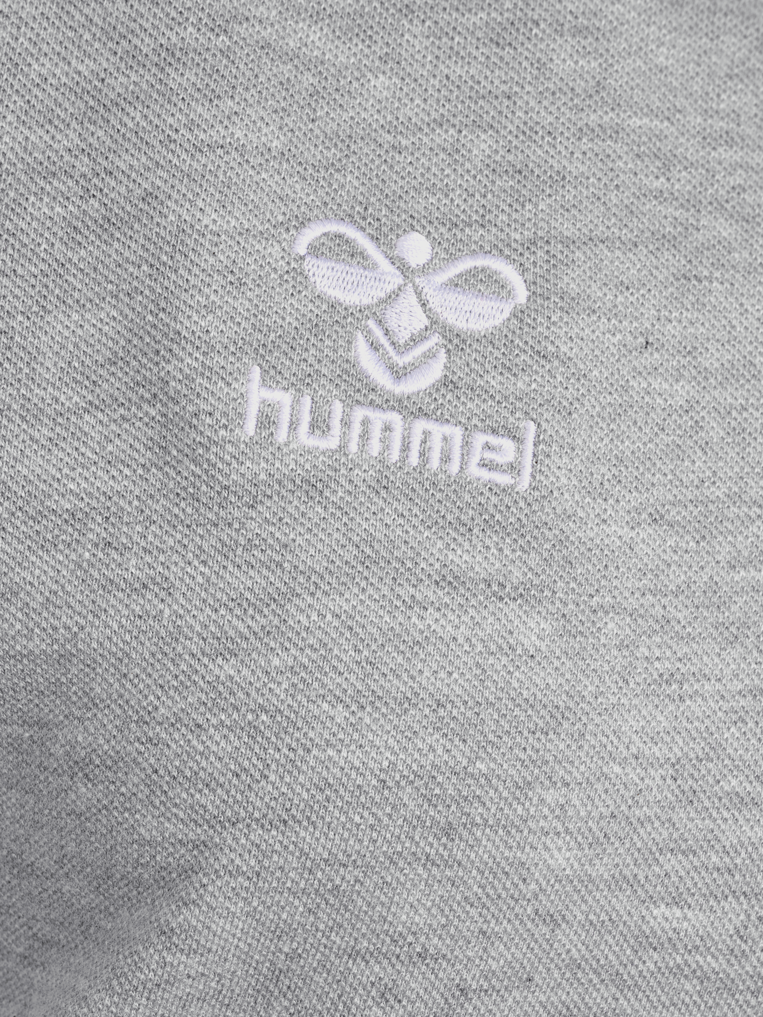 HML - GO 2.0 Polo Woman