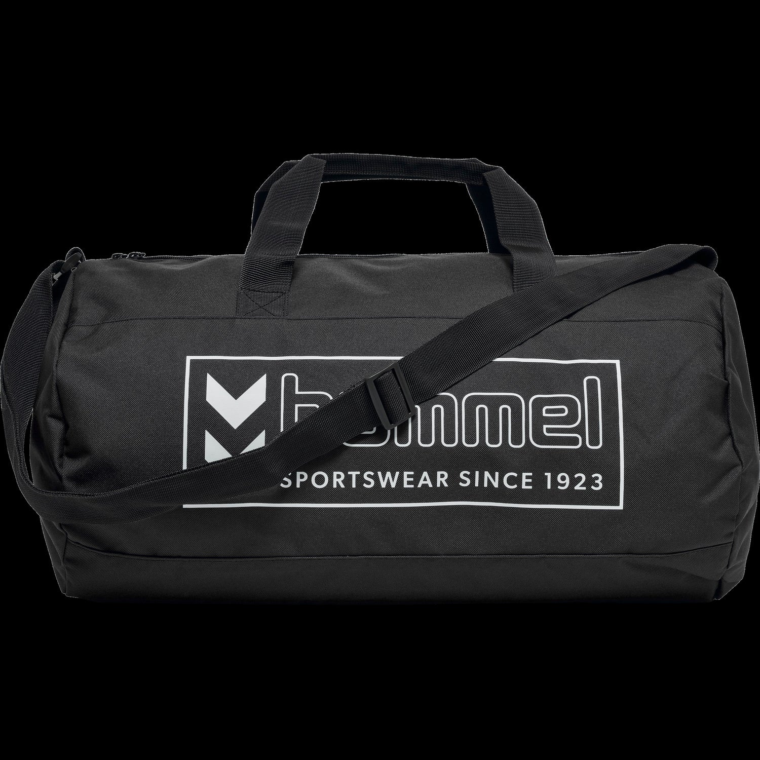 HML - Round Sportsbag
