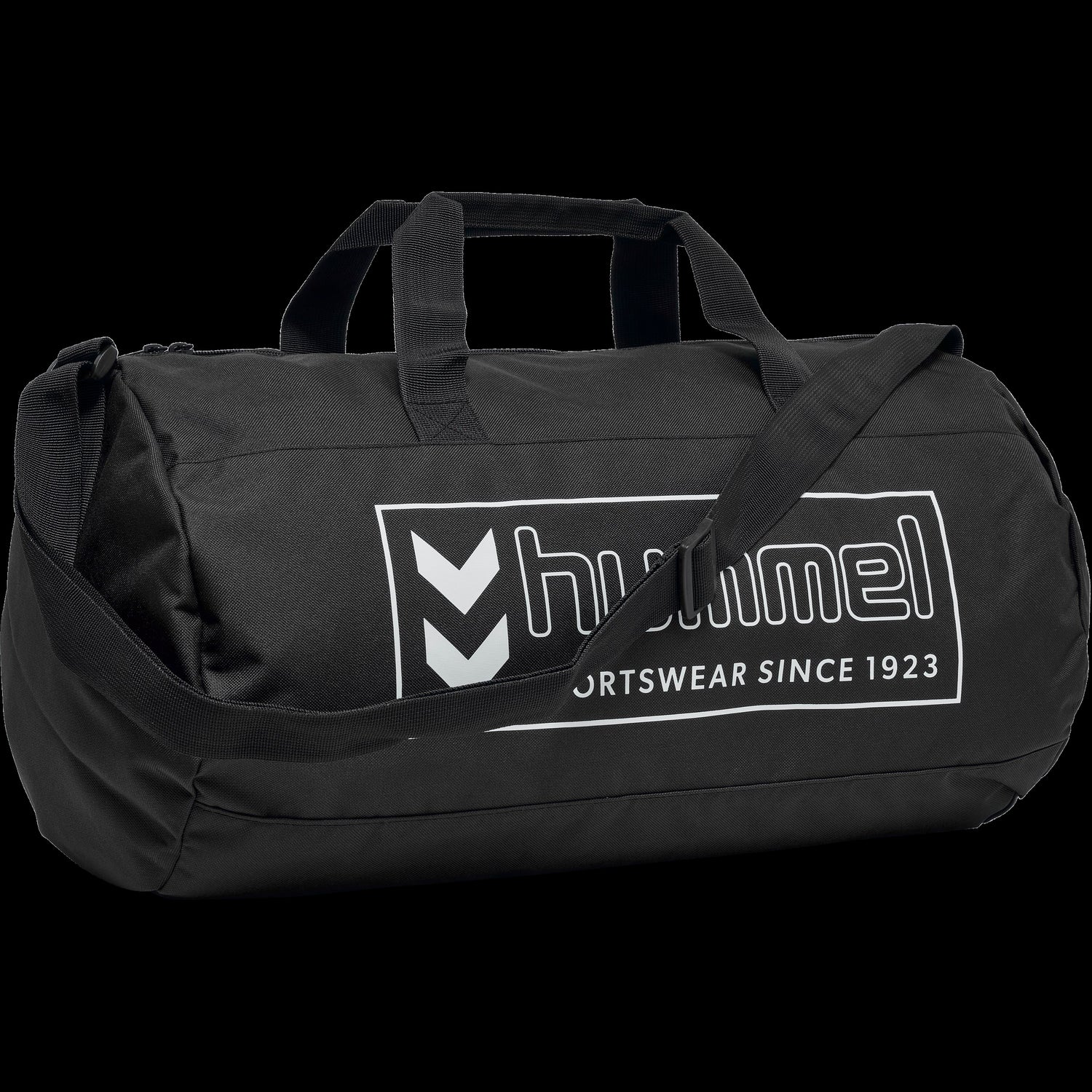 HML - Round Sportsbag