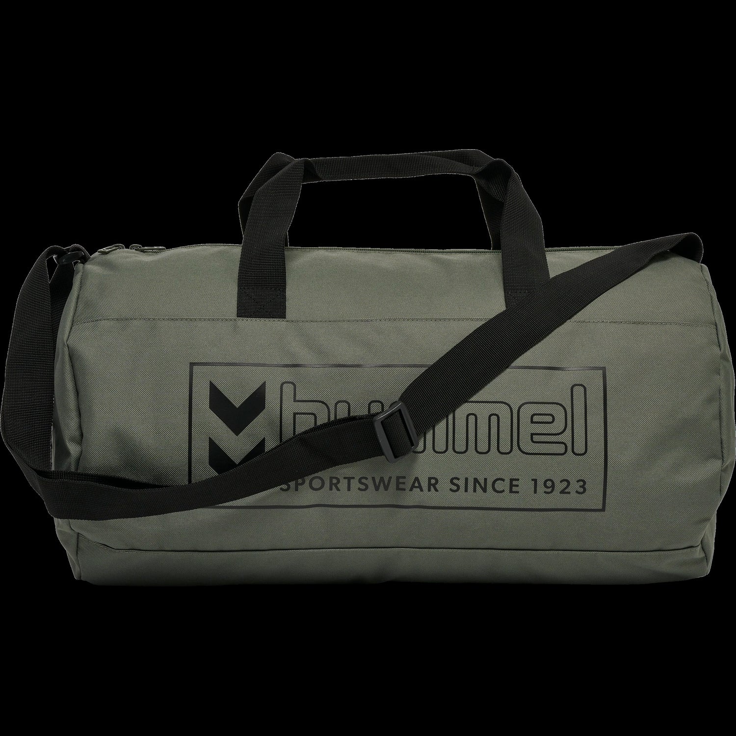 HML - Round Sportsbag