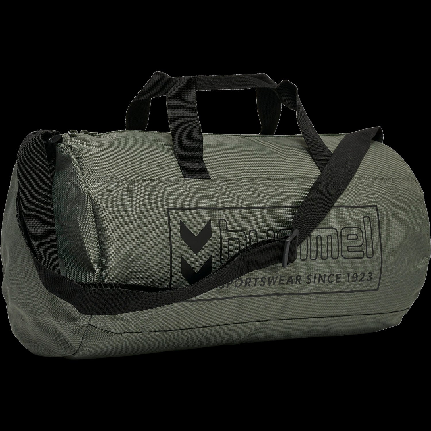 HML - Round Sportsbag